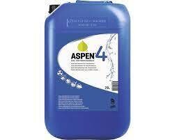 ASPEN 4, 25LITER