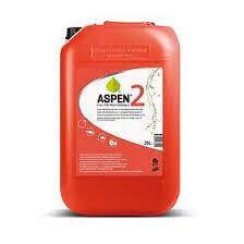 ASPEN2, 25 LITER