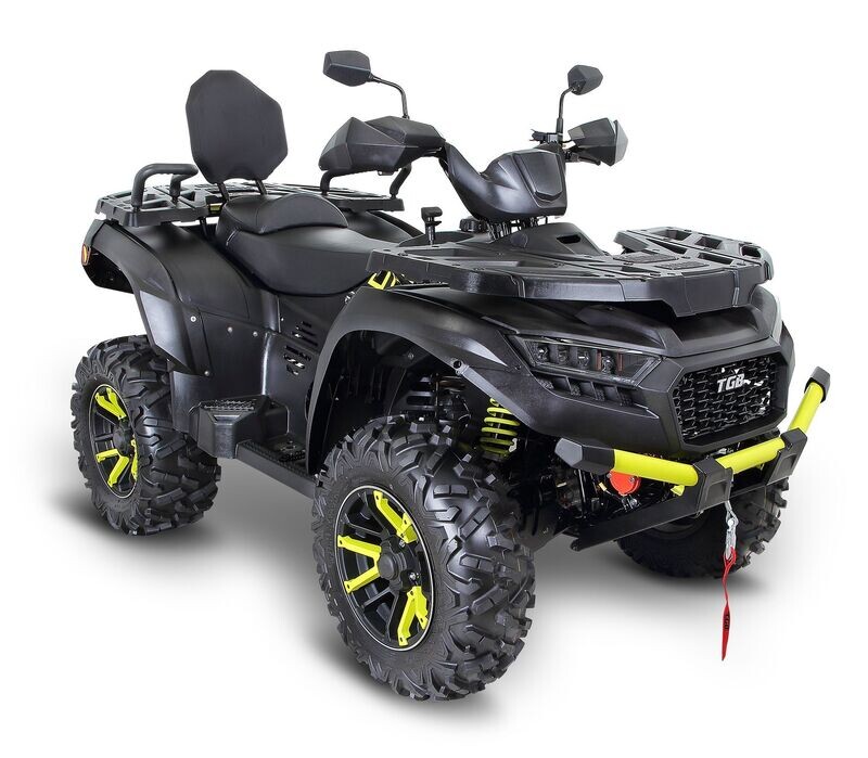 TGB 600 LXT Premium  EPS T3B
