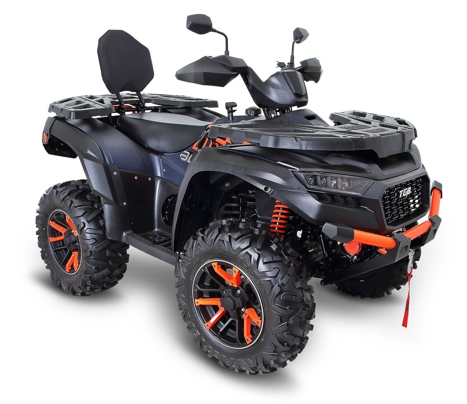 TGB B600X Premium  EPS T3B