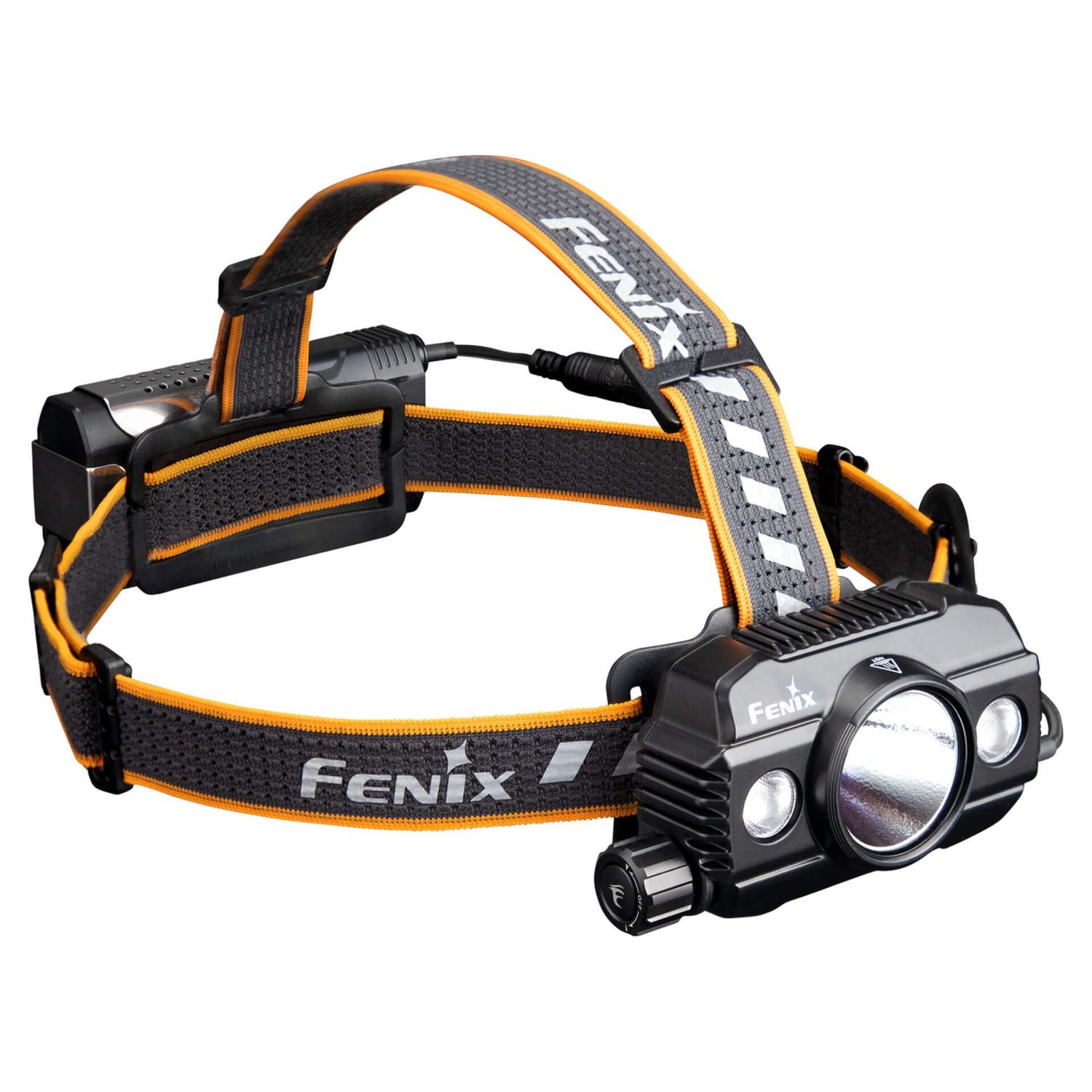FENIX PANNLAMPA HP30RV2.0 3000 LUMEN