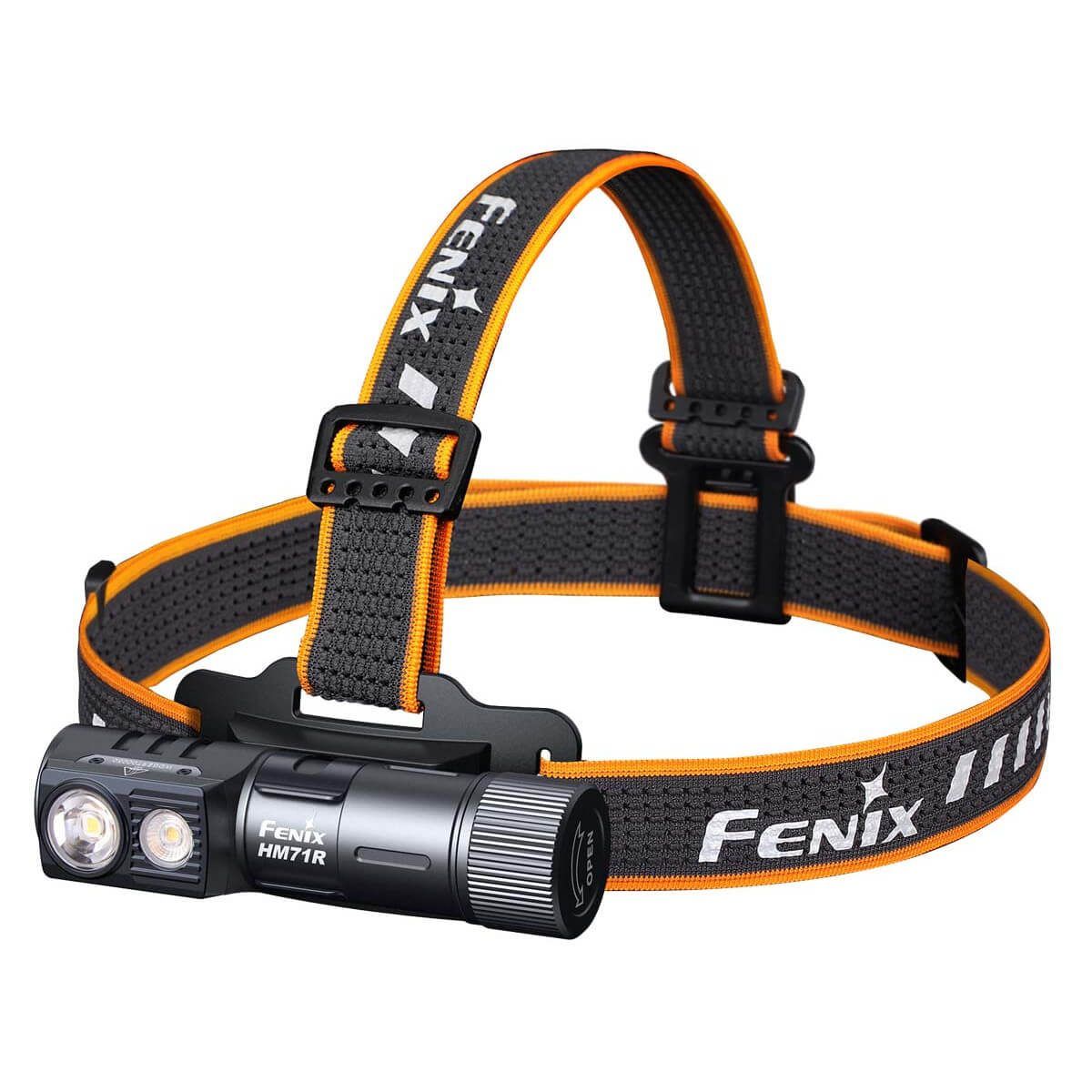 FENIX PANNLAMPA HM71R 2700 LUMEN