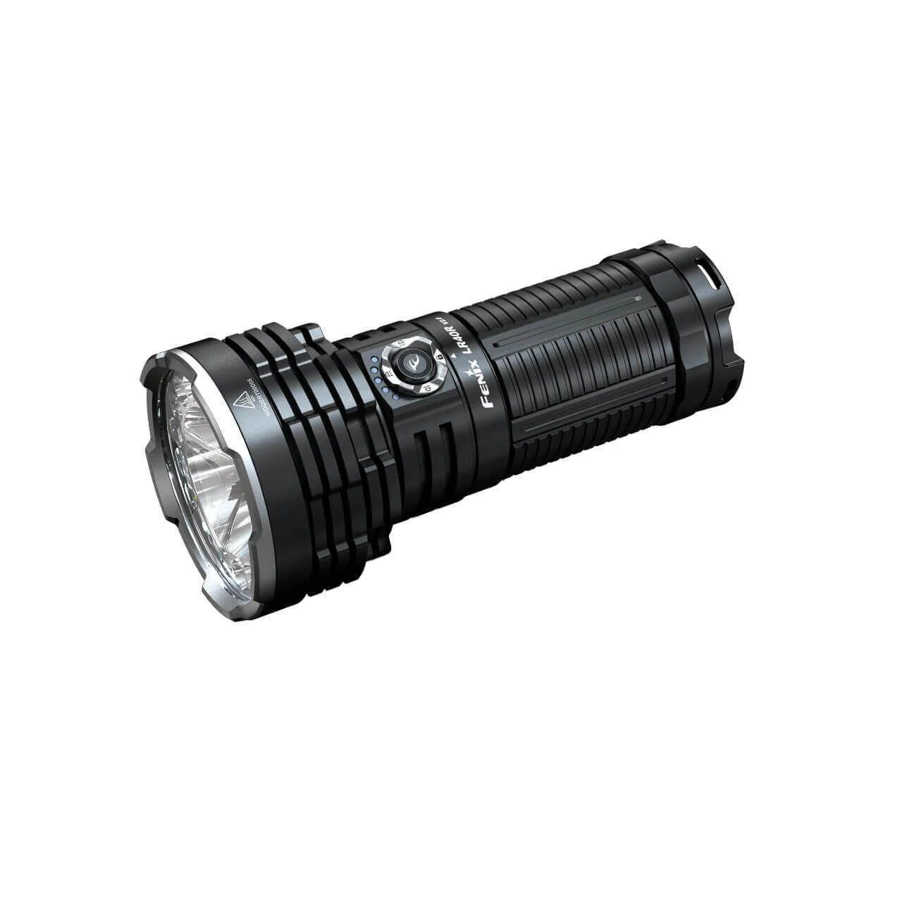FENIX FICKLAMPA LR40R 12000 LM