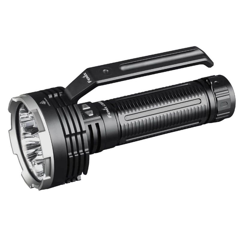 FENIX FICKLAMPA LR80R 18000 LUMEN