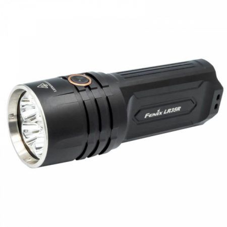 FENIX FICKLAMPA LR35R 10000 LM