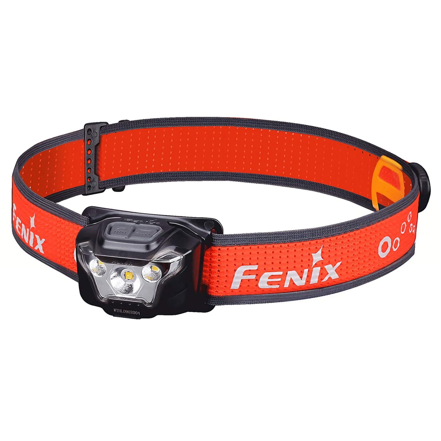 FENIX LÖPNING PANNLAMPA HL18R 400 LM
