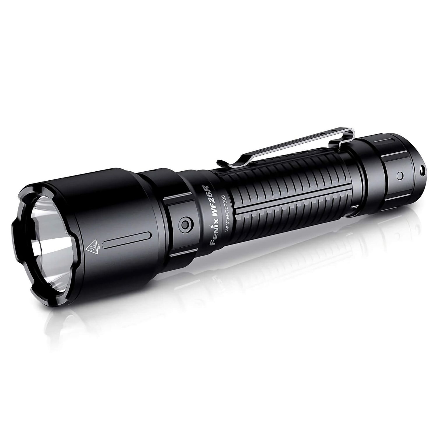 FENIX FICKLAMPA WF26R 3000 LUMEN