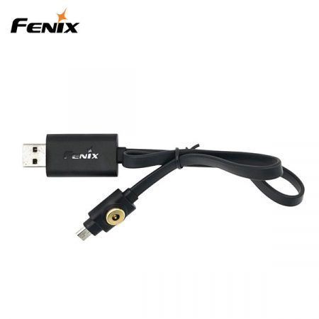 FENIX FX-MAGUSB MAGNETISK USB LADDKABEL