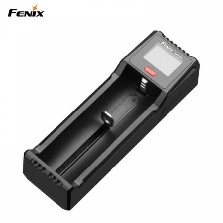 FENIX 1X SMART BATTERILADDARE OCH POWERBANK