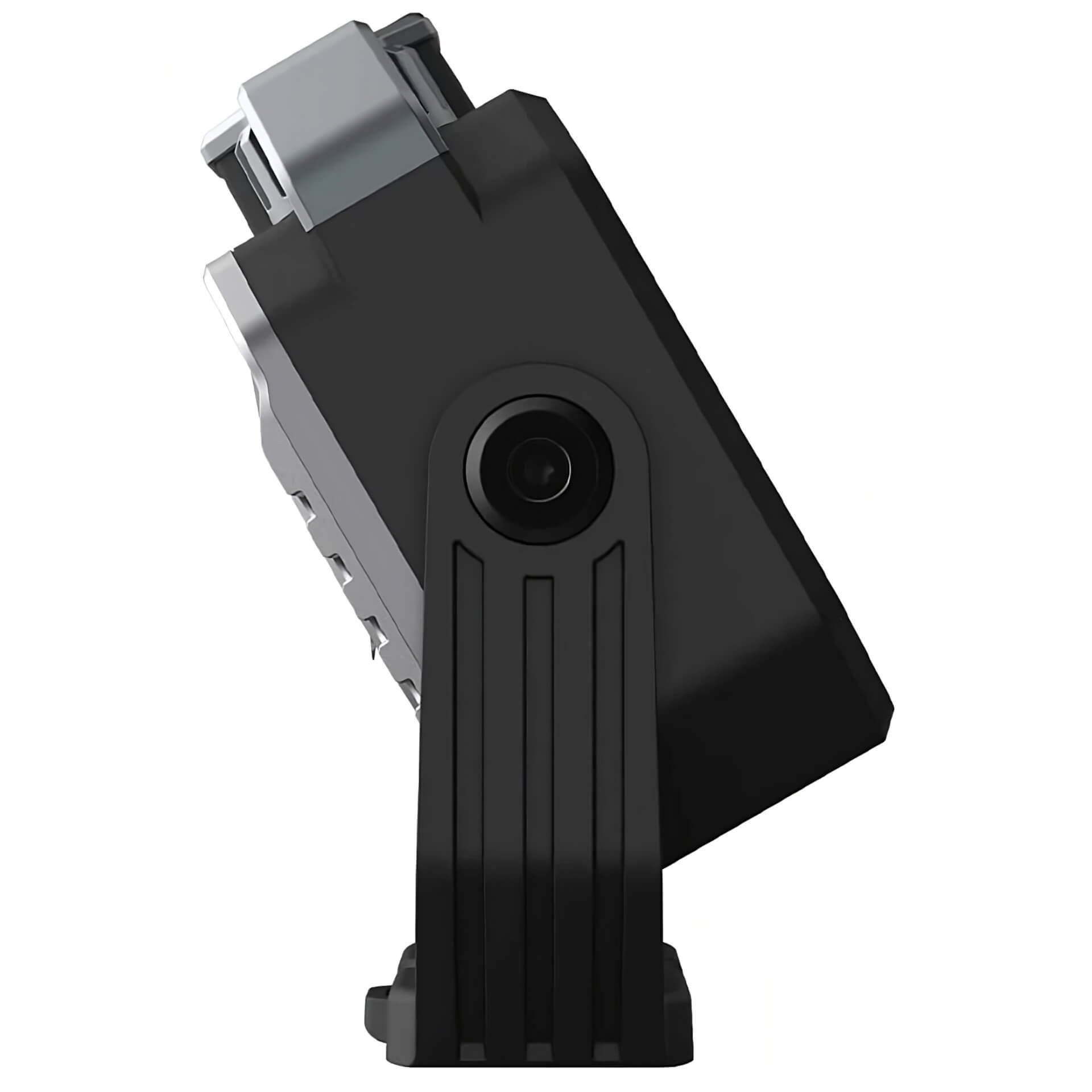 FENIX CL28R 2000 LUMEN LED CAMPINGLYKTA SVART