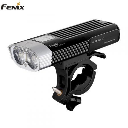 FENIX CYKEL/FICKLAMPA BC30 1800 LUMEN