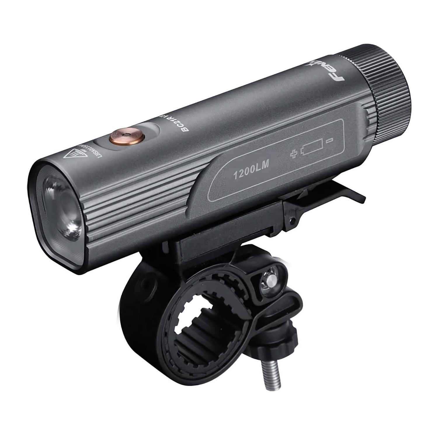 FENIX CYKELLAMPA BC21RV3.0 1200 LUMEN