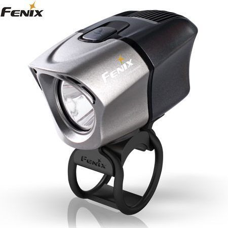 FENIX CYKELLAMPA BTR20 800 LUMEN