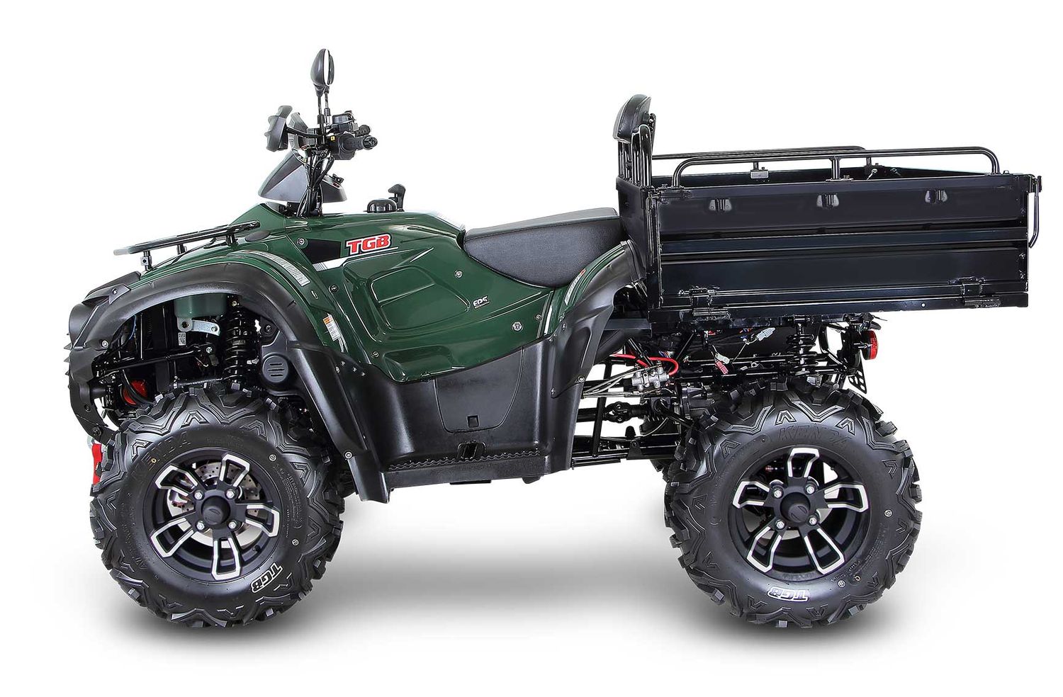 TGB 600AR EPS
