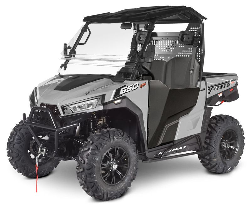 LINHAI T-BOSS 650 EPS