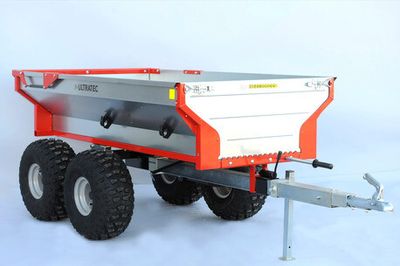 Ultratec