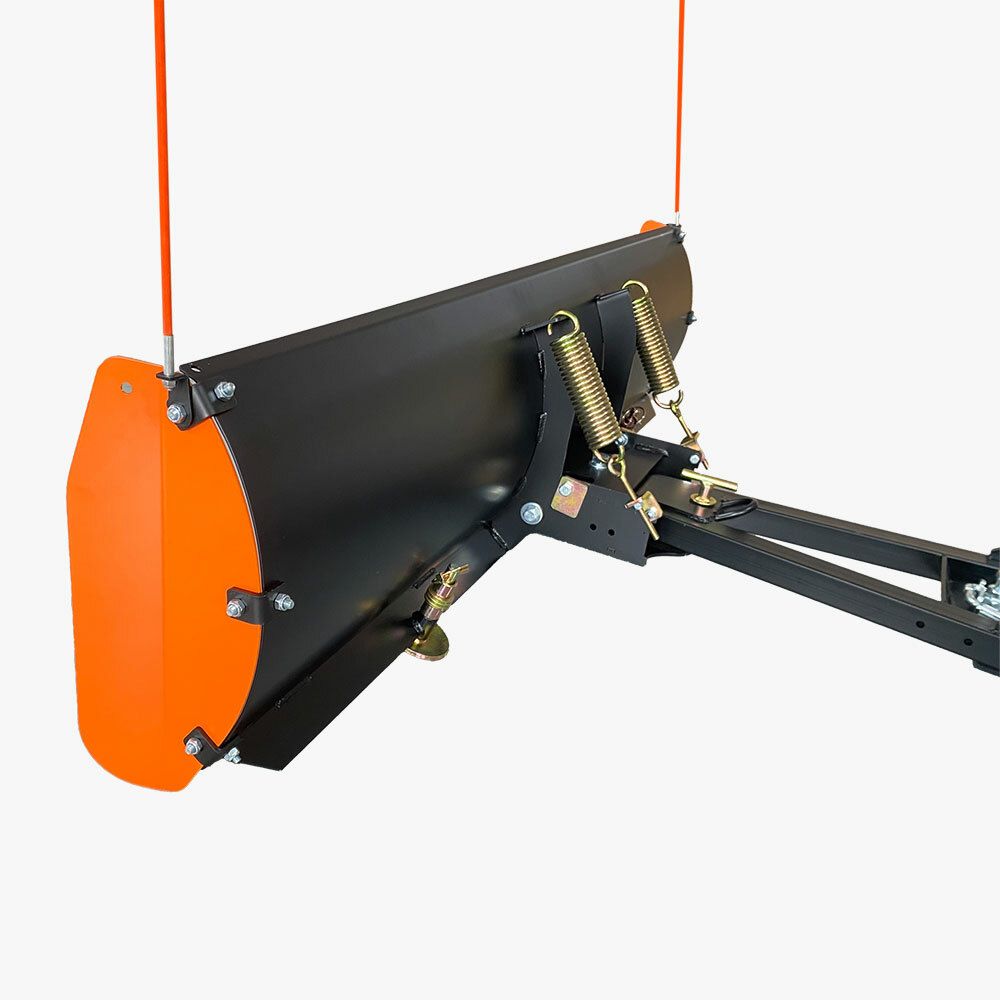 Plogpaket ATV Click N Go highrise 150 cm