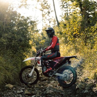 ENDURO