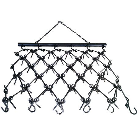 Bronco Dragharv 120x120cm