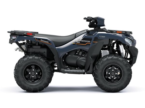 BRUTE FORCE 750 2025