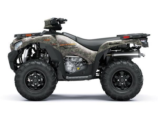BRUTE FORCE 750