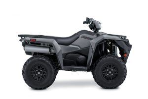 KINGQUAD LT-A500XPZ