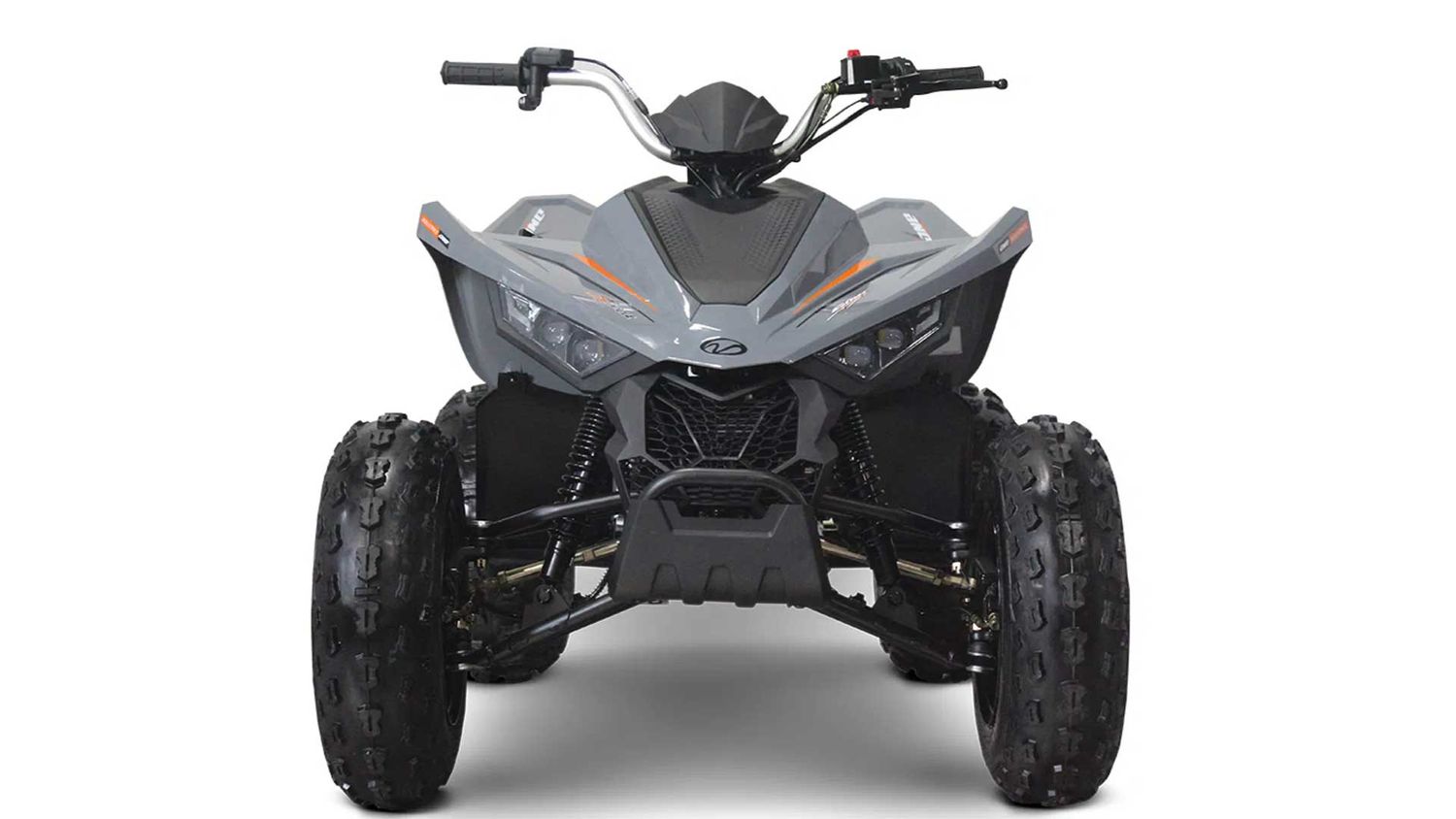 LINHAI ATV 110 EFI LINHAI ATV 110 EFI