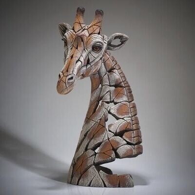 Giraffe from Edge Sculpture