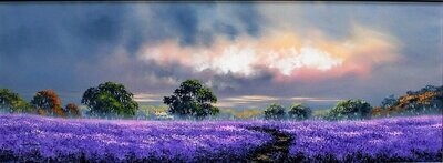Countryside Colours by Allan Morgan