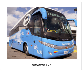 NAVETTE G7