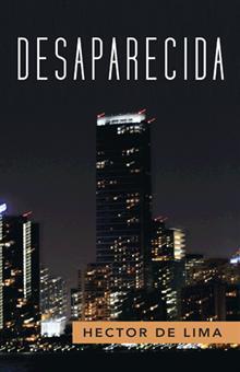 DESAPARECIDA - Libro digital