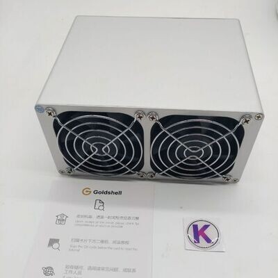 Goldshell - Kd-Box 1.6Th/s