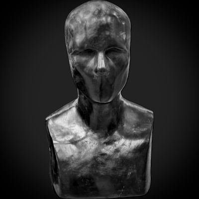 Display Busts