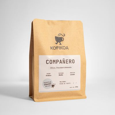 COMPAÑERO