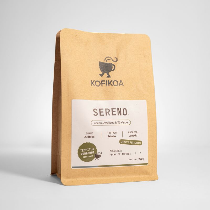 SERENO
