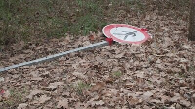 Verkehrszeichen