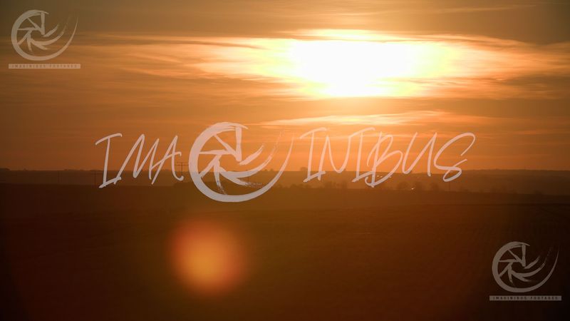 Sunset-Timelapse