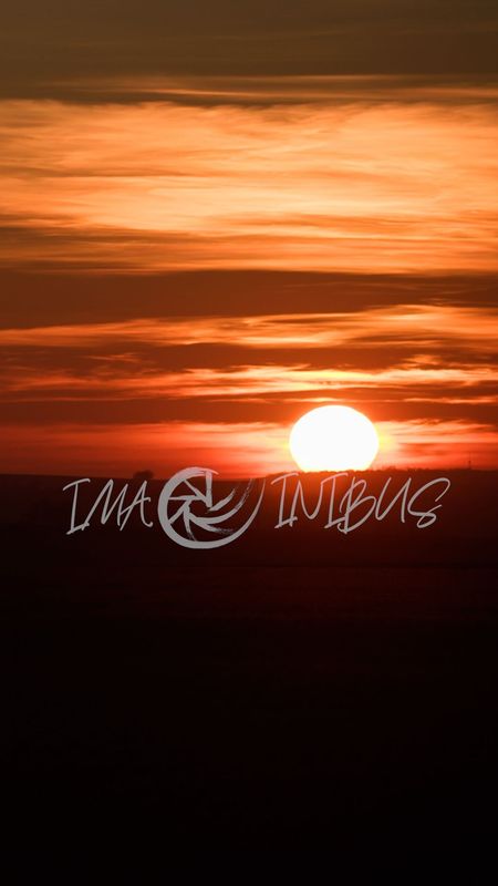 Sunset-Timelapse