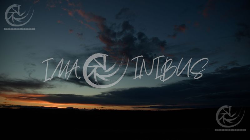 Flowing Clouds – Cinematic Timelapse in the Sky