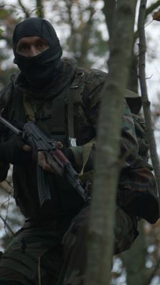 Cinematic Footages