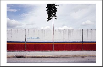 Luz Disponible - For Mexican Earthquake Relief
