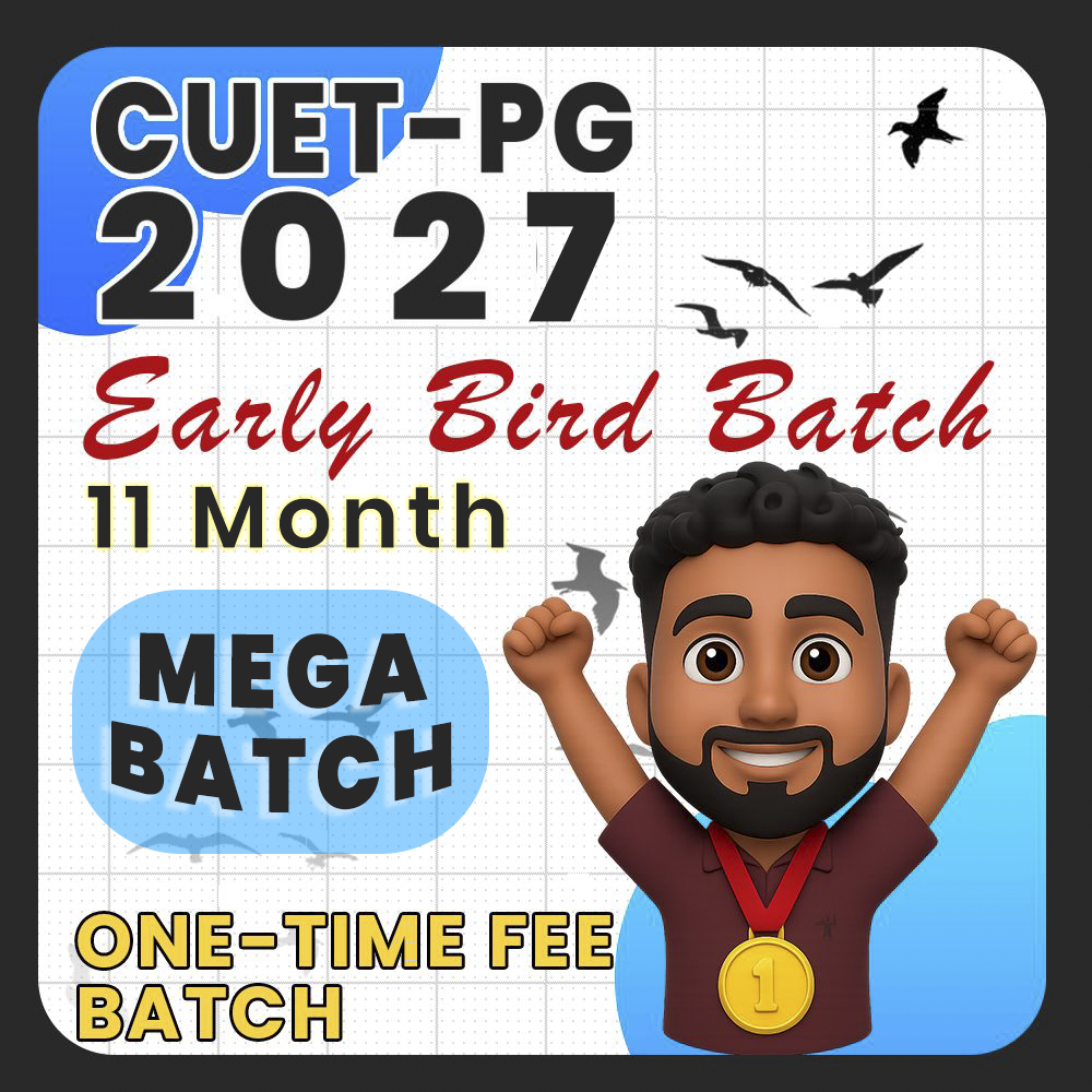 FULL COURSE FEE BATCH