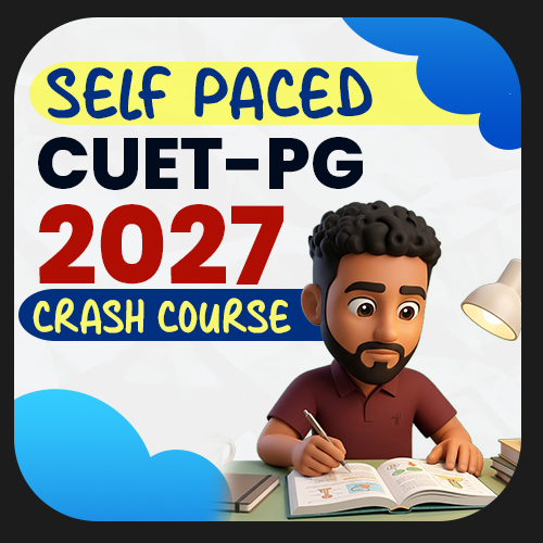 Self Paced (Recorded) Batch