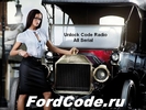 Ford Code's store