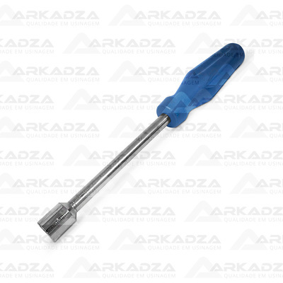 Cód. 109/1 - Chave Canhão 7/16&quot;