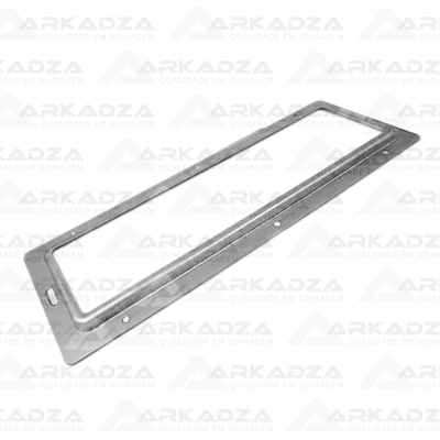 C1 Cód. 142 - Moldura p/ Queimador Infravermelho a Gás 2.250 KCAL