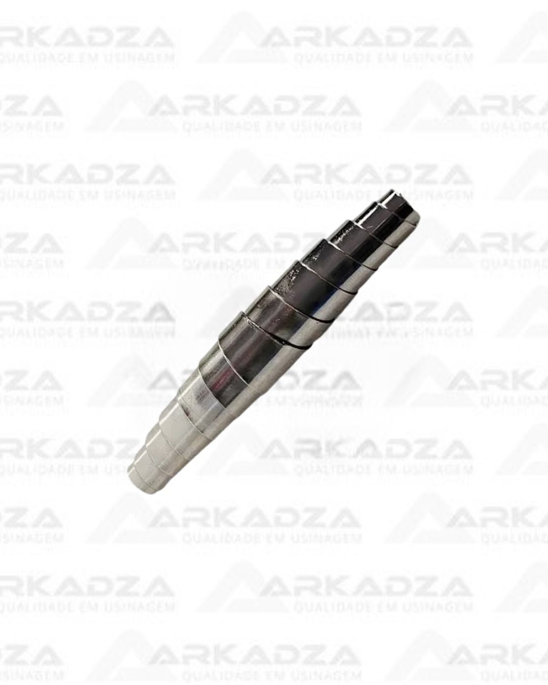 001 0249 Mola Reposição Tesoura Aço Inoxidável