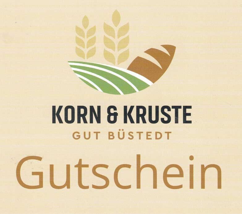 Gutschein Backkurs