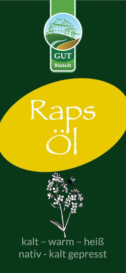 Raps-Öl
