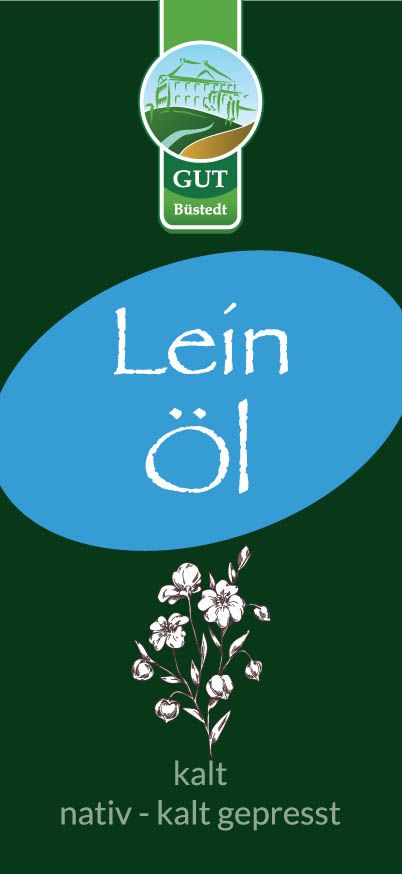 Leinöl